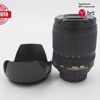 Nikon AF-S DX 18-105 F3.5-5.6 G ED VR (Nikon)