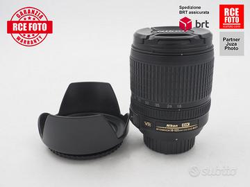 Nikon AF-S DX 18-105 F3.5-5.6 G ED VR (Nikon)
