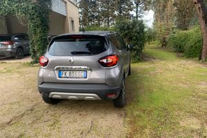 Captur automatica unico proprietario