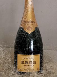 KRUG 169EME EDITION