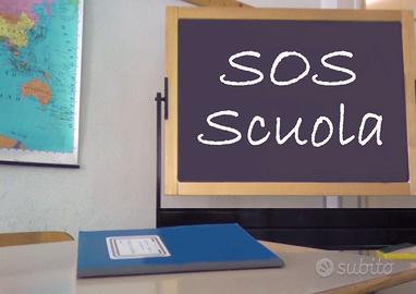 Sos scuola