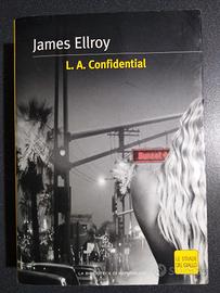 L. A. Confidential James Ellroy Repubblica 