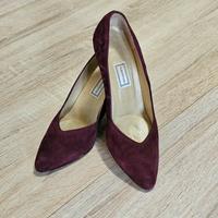 Décolleté Gianni Versace 