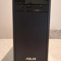 ASUS DESKTOP PC 