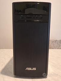 ASUS DESKTOP PC 