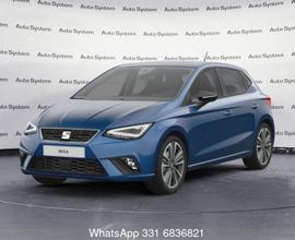 Seat Ibiza 1.0 EcoTSI 115 CV 5 porte Annivers...