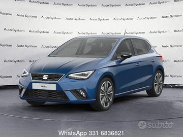 Seat Ibiza 1.0 EcoTSI 115 CV 5 porte Annivers...