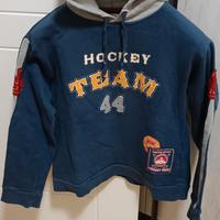 felpa ragazzo 14 anni 