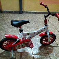 Bicicletta bimbo 2 /4 anni