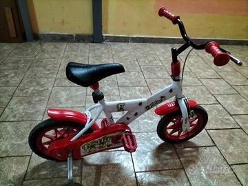 Bicicletta bimbo 2 /4 anni