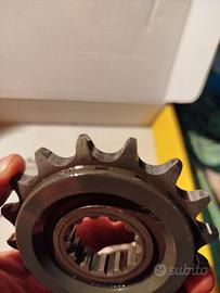 Corona pignone MT 09