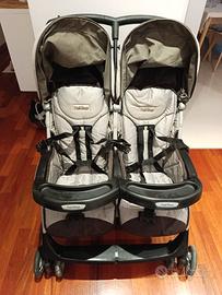 passeggino gemellare Perego Air