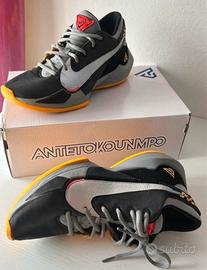 Scarpe da basket Zoom Freak 2 "Taxi"