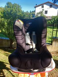 Seggiolone chicco auto