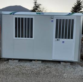Box coibentato