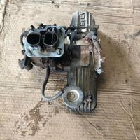 Carburatore A 112 Abarth 70 Hp