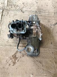 Carburatore A 112 Abarth 70 Hp