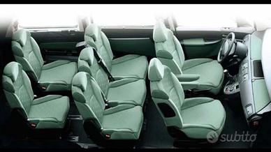 PEUGEOT 807 cv 128 94 Kw