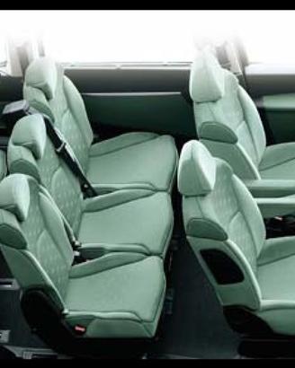 PEUGEOT 807 cv 128 94 Kw