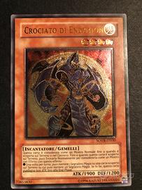 Yugioh crociato di endymion sovr it030 ultimate