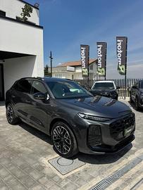 Audi Q3 35 TDI S tronic line edition