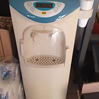 erogatore acqua
