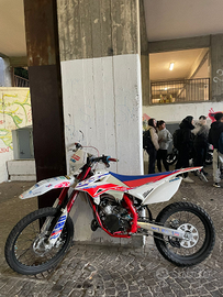 BETA rr competition 2018