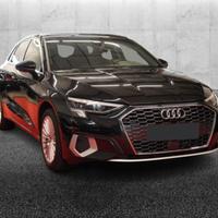 AUDI A3 SPB 40 TFSI e S tronic Business Advanced