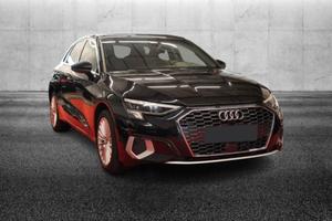 AUDI A3 SPB 40 TFSI e S tronic Business Advanced