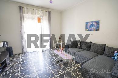 Appartamento - San Giovanni la Punta