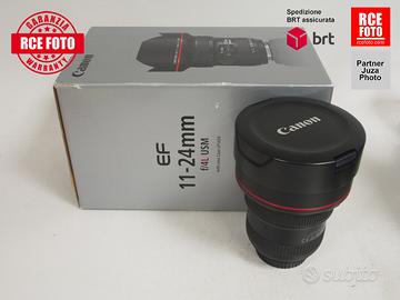 Canon EF 11-24 F4 L USM (Canon)