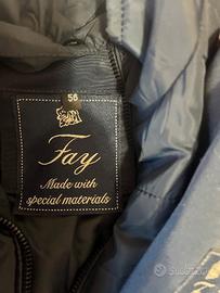 giacca fay 