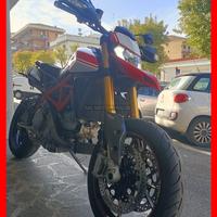 Ducati hypermotard 950 sp +rate+prom garanzia full