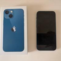 iPhone 13 mini 128gb, perfette condizioni