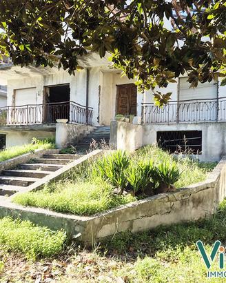 Villa - Fondi