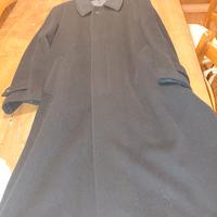cappotto maschile