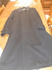 cappotto maschile