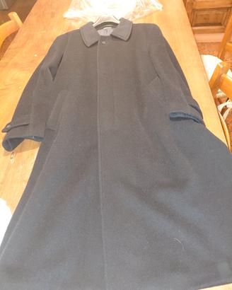cappotto maschile