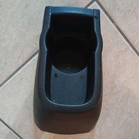 Porta bicchieri + laterali baule Opel Corsa