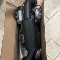 Scarico nuovo GGB Polaris