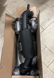 Scarico nuovo GGB Polaris