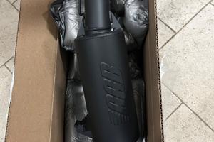 Scarico nuovo GGB Polaris