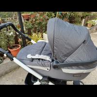 TRIO PEG PEREGO BOOK 51
