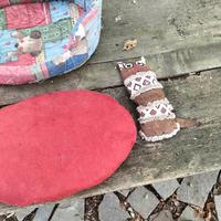 Cuccia per gatto cm 50x40