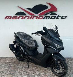 kymco X-Town 300i in pronta consegna