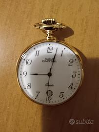 Orologio da taschino