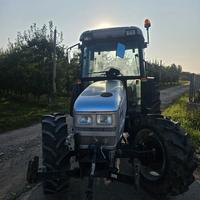 Lamborghini R2 uguale same dorado