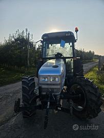 Lamborghini R2 uguale same dorado