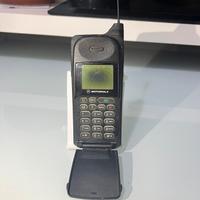 Motorola 8900