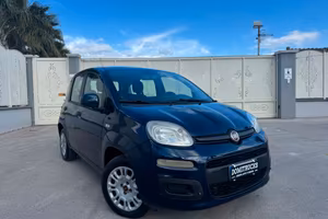 Fiat Panda 1.3 MJT 95 CV S&S Easy